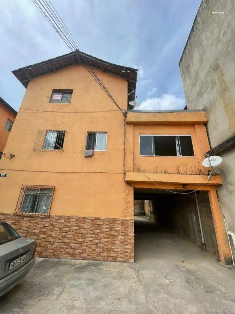 Apartamento, 1 quarto, 55 m² - Foto 2