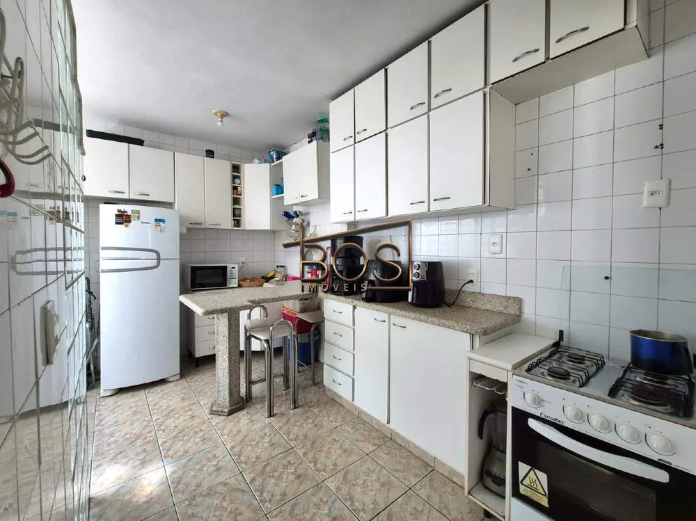 Apartamento, 3 quartos, 80 m² - Foto 6