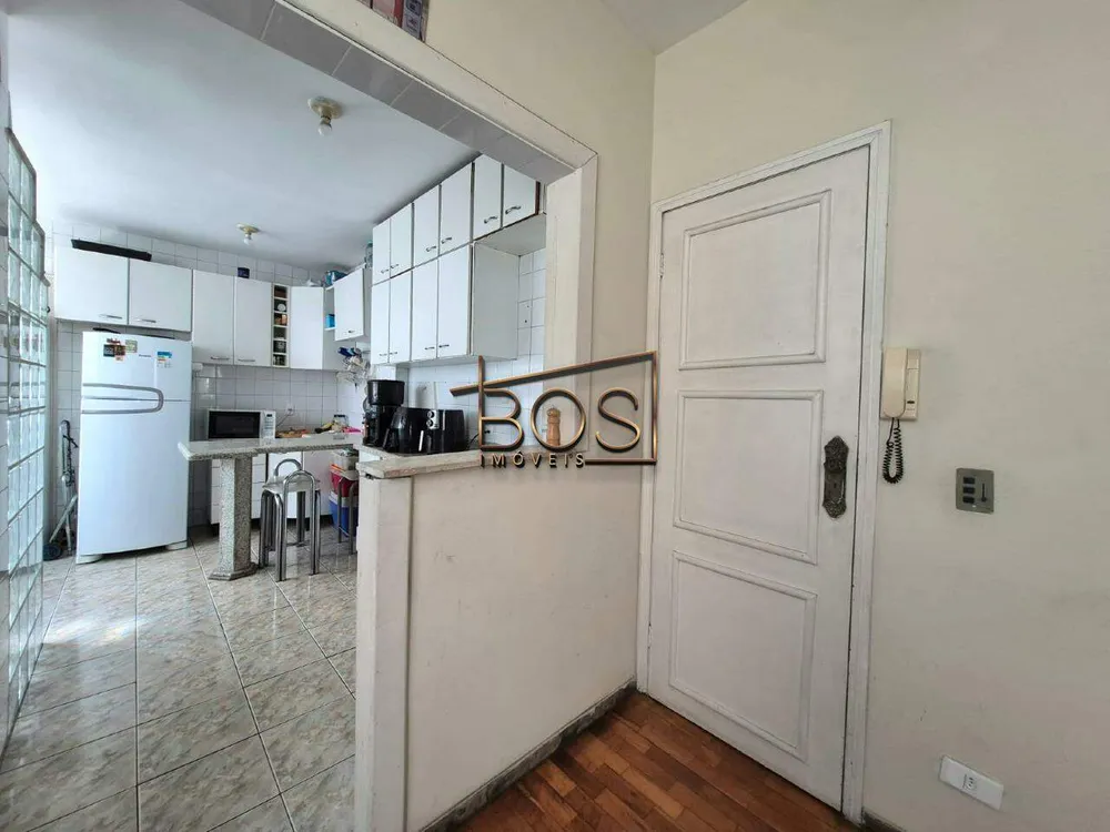 Apartamento, 3 quartos, 80 m² - Foto 4