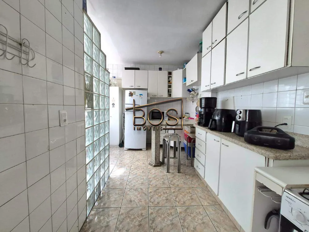 Apartamento, 3 quartos, 80 m² - Foto 5