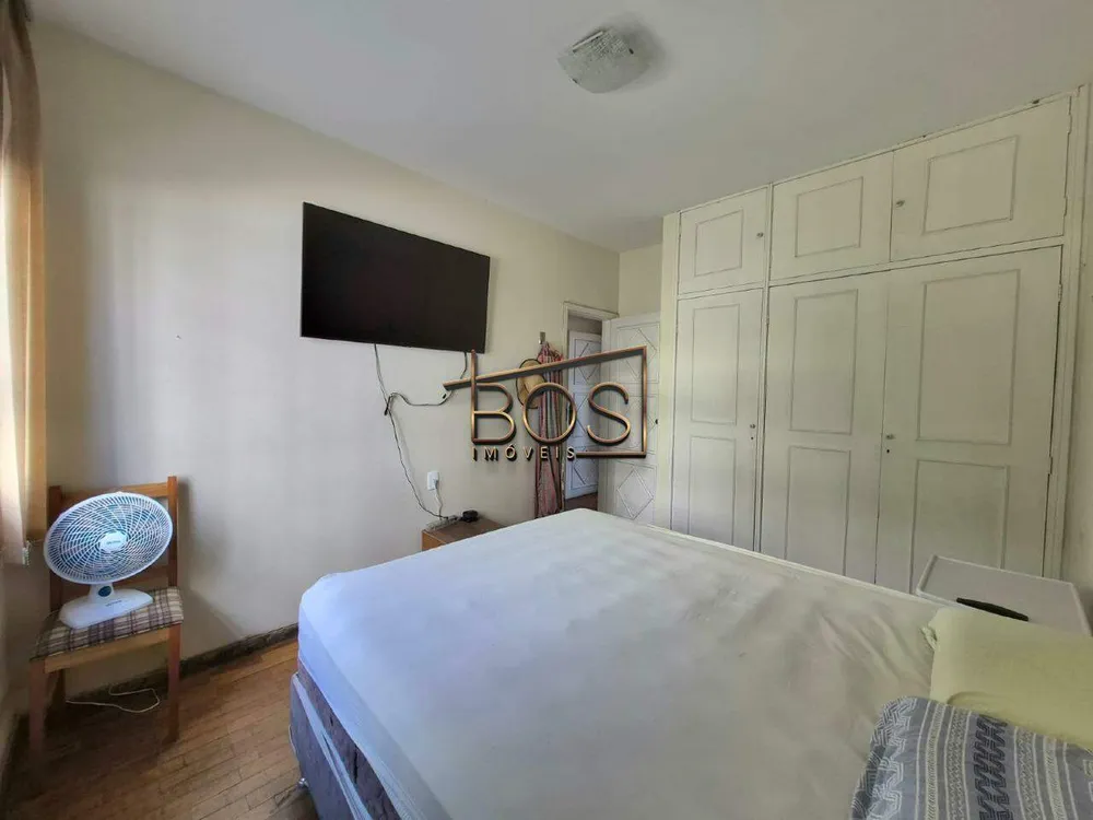 Apartamento, 3 quartos, 80 m² - Foto 11