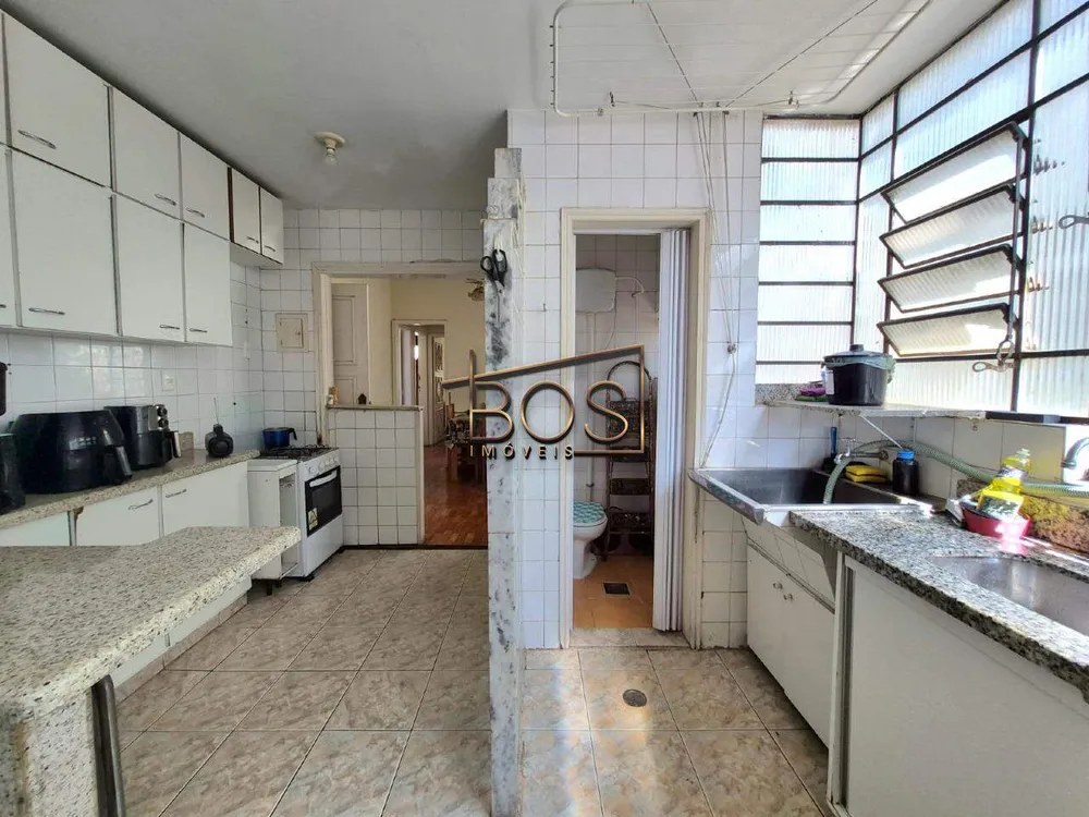 Apartamento, 3 quartos, 80 m² - Foto 10