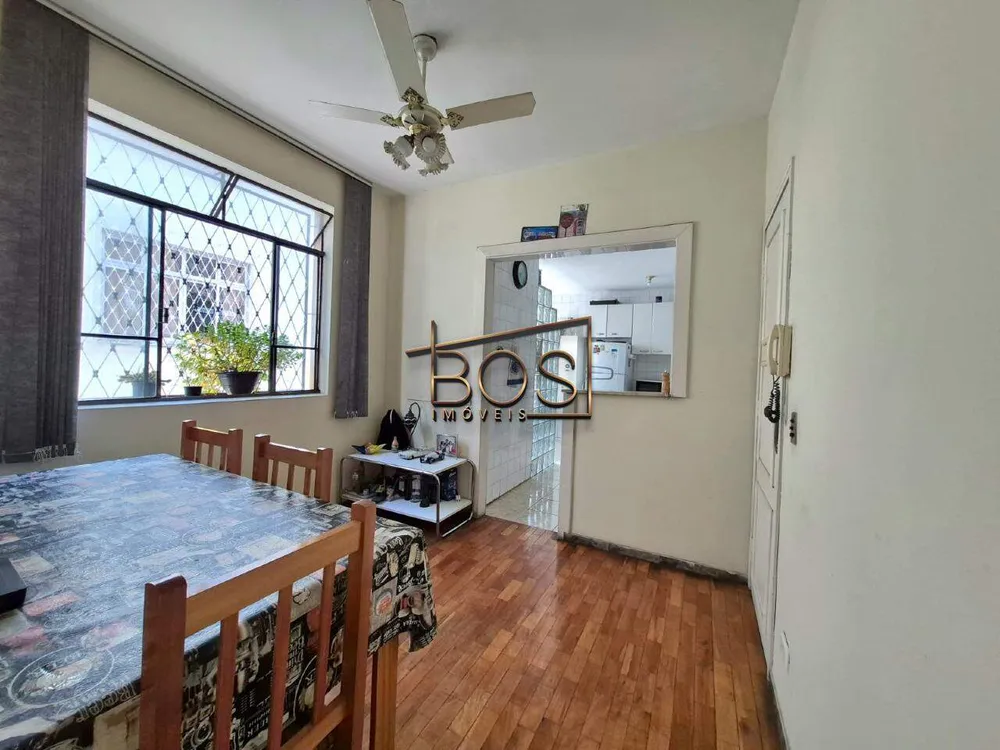 Apartamento, 3 quartos, 80 m² - Foto 1