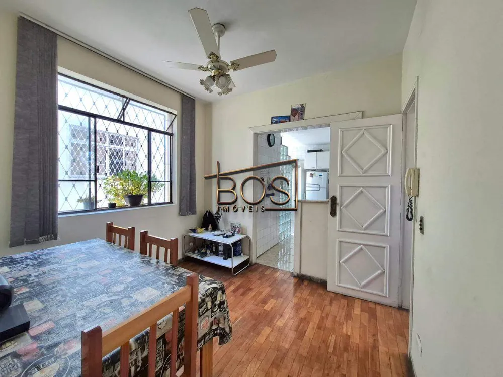 Apartamento, 3 quartos, 80 m² - Foto 2
