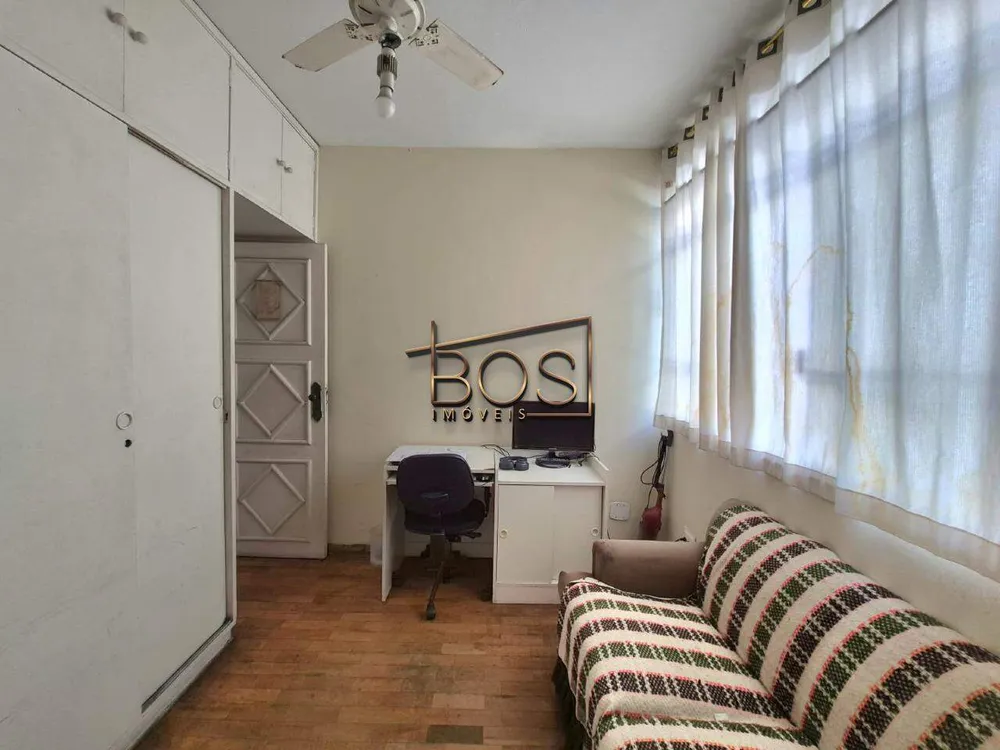 Apartamento, 3 quartos, 80 m² - Foto 9