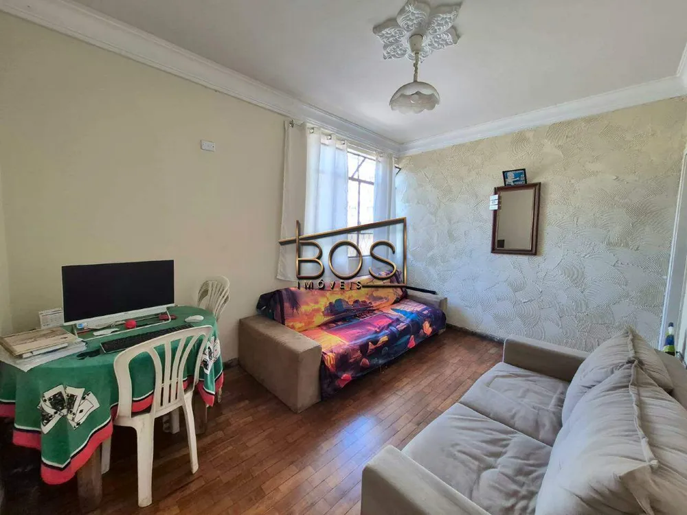 Apartamento, 3 quartos, 80 m² - Foto 4
