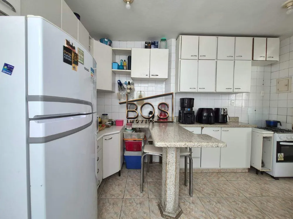 Apartamento, 3 quartos, 80 m² - Foto 8