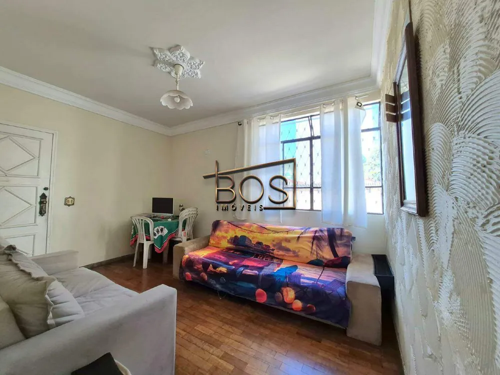 Apartamento, 3 quartos, 80 m² - Foto 3