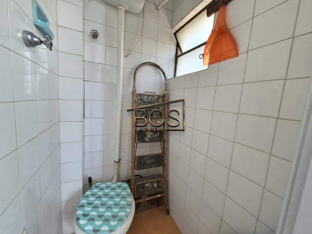 Apartamento, 3 quartos, 80 m² - Foto 11