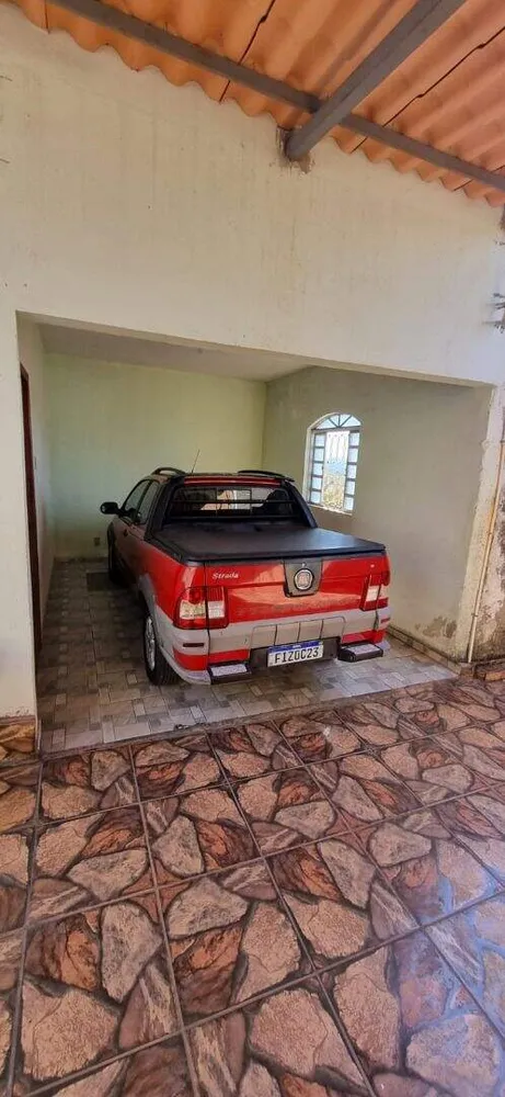 Casa, 2 quartos, 85 m² - Foto 2