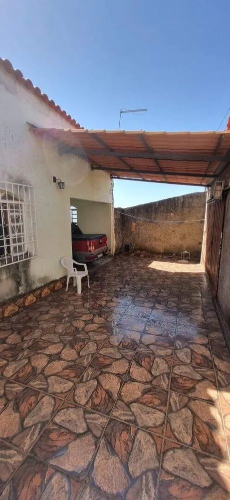 Casa, 2 quartos, 85 m² - Foto 14