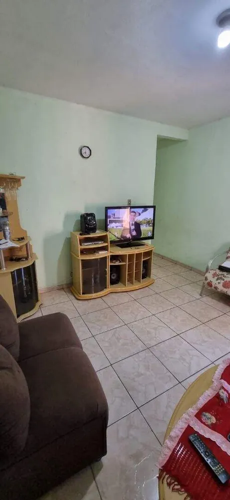 Casa, 2 quartos, 85 m² - Foto 5