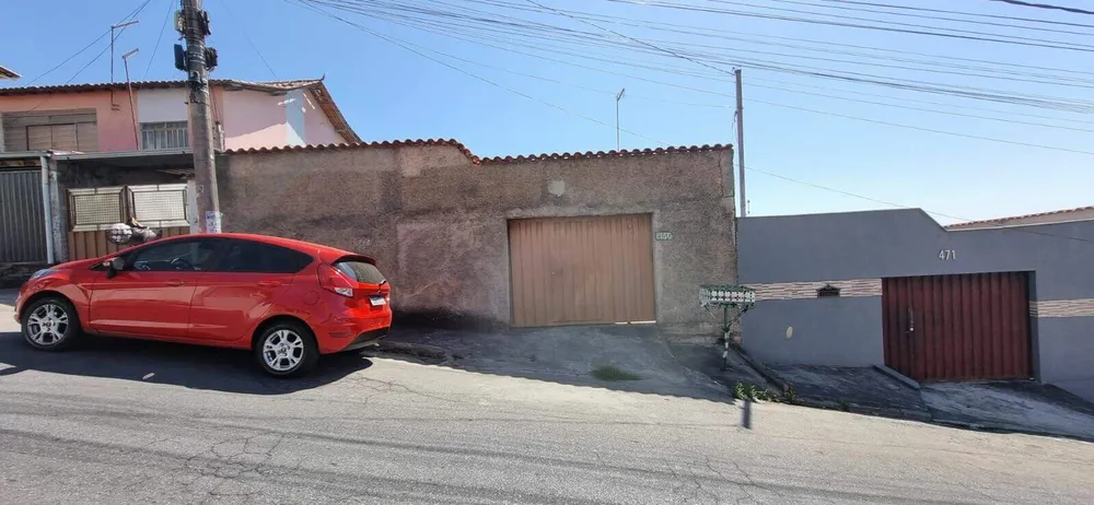 Casa, 2 quartos, 85 m² - Foto 1