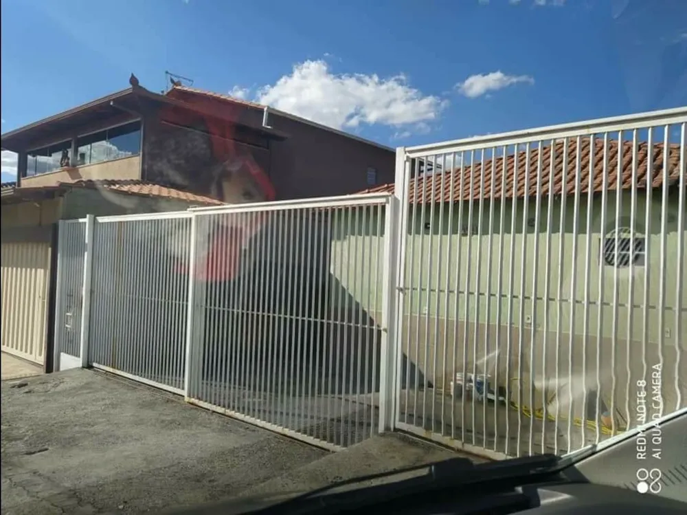 Casa, 2 quartos, 46 m² - Foto 2