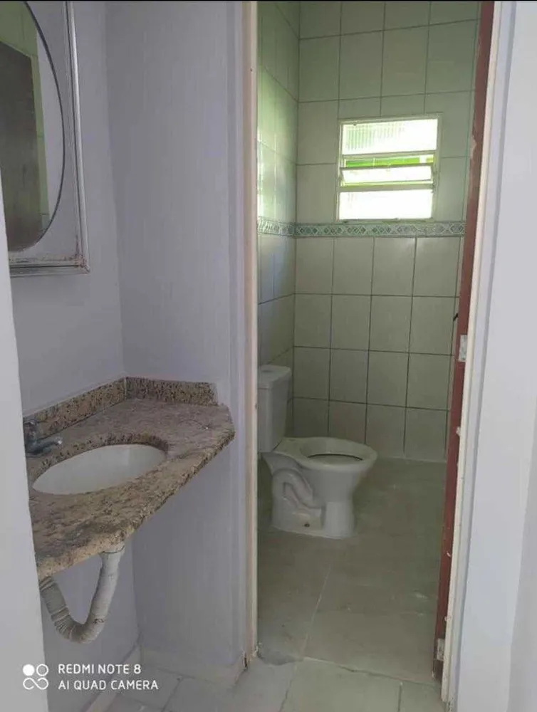 Casa, 2 quartos, 46 m² - Foto 9