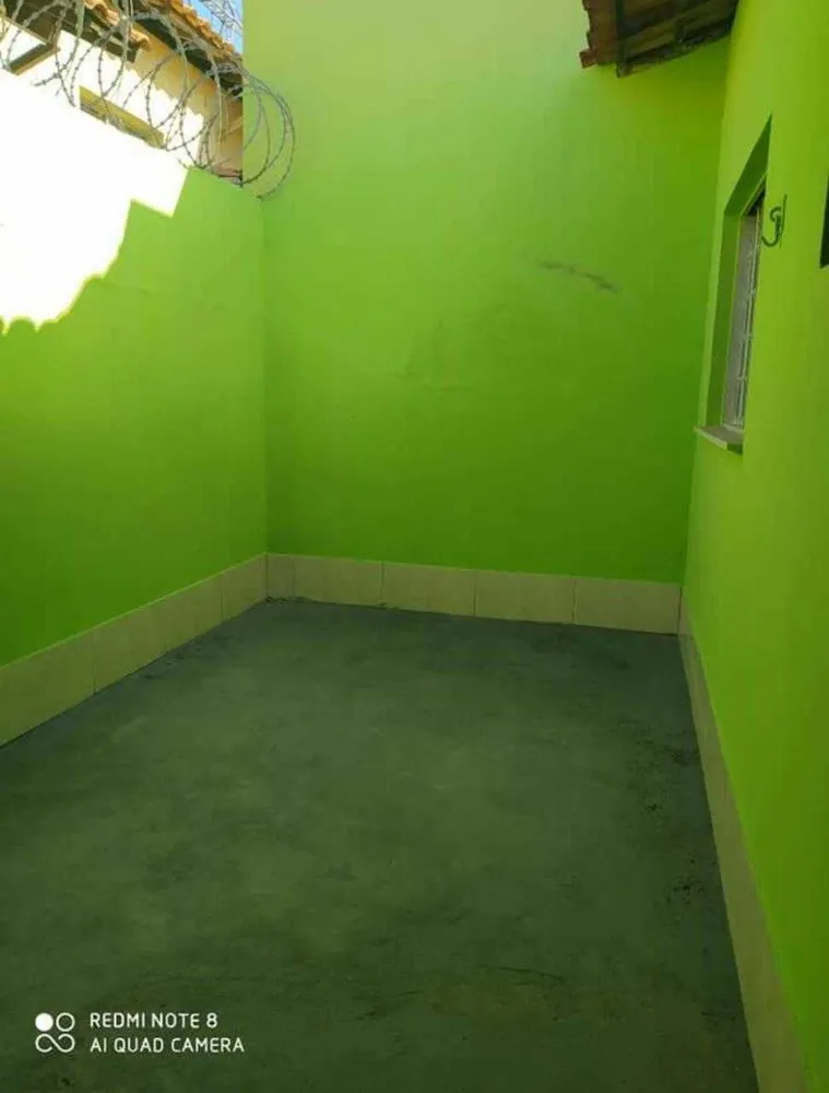 Casa, 2 quartos, 46 m² - Foto 5