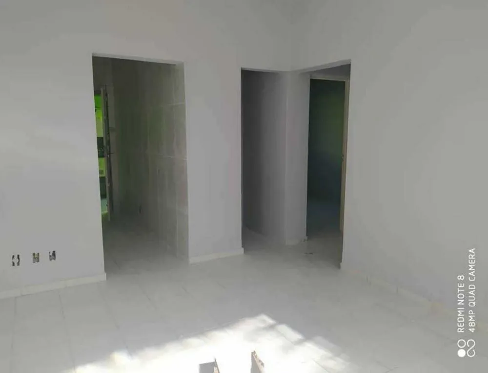 Casa, 2 quartos, 46 m² - Foto 3