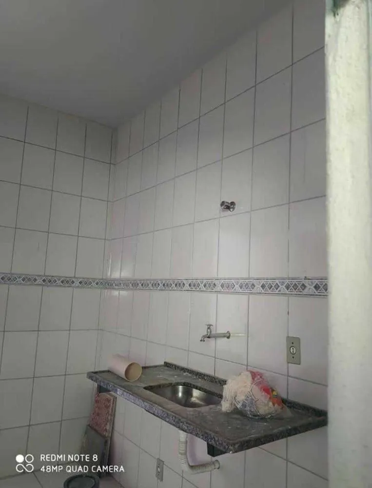 Casa, 2 quartos, 46 m² - Foto 12