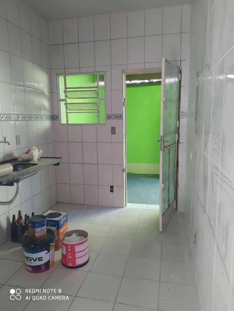 Casa, 2 quartos, 46 m² - Foto 11