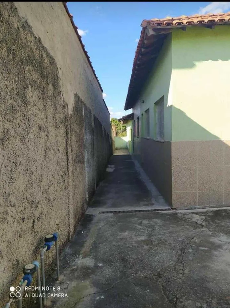 Casa, 2 quartos, 46 m² - Foto 6