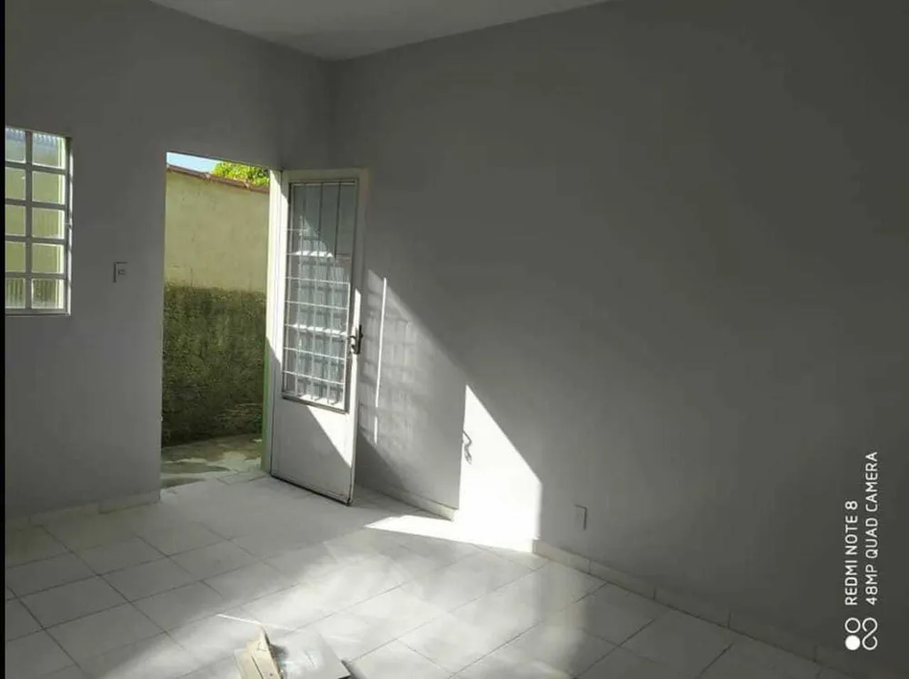 Casa, 2 quartos, 46 m² - Foto 1