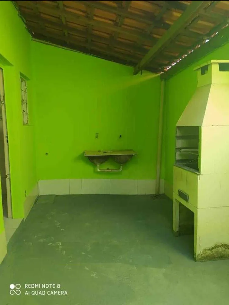 Casa, 2 quartos, 46 m² - Foto 4