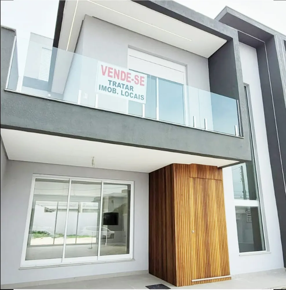 Casa, 3 quartos, 135 m² - Foto 11