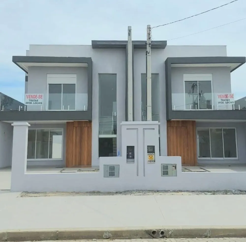 Casa, 3 quartos, 135 m² - Foto 4