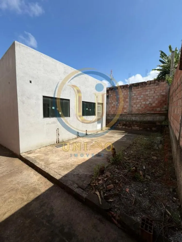 Casa, 2 quartos, 200 m² - Foto 3