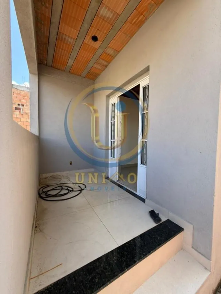 Casa, 2 quartos, 200 m² - Foto 6