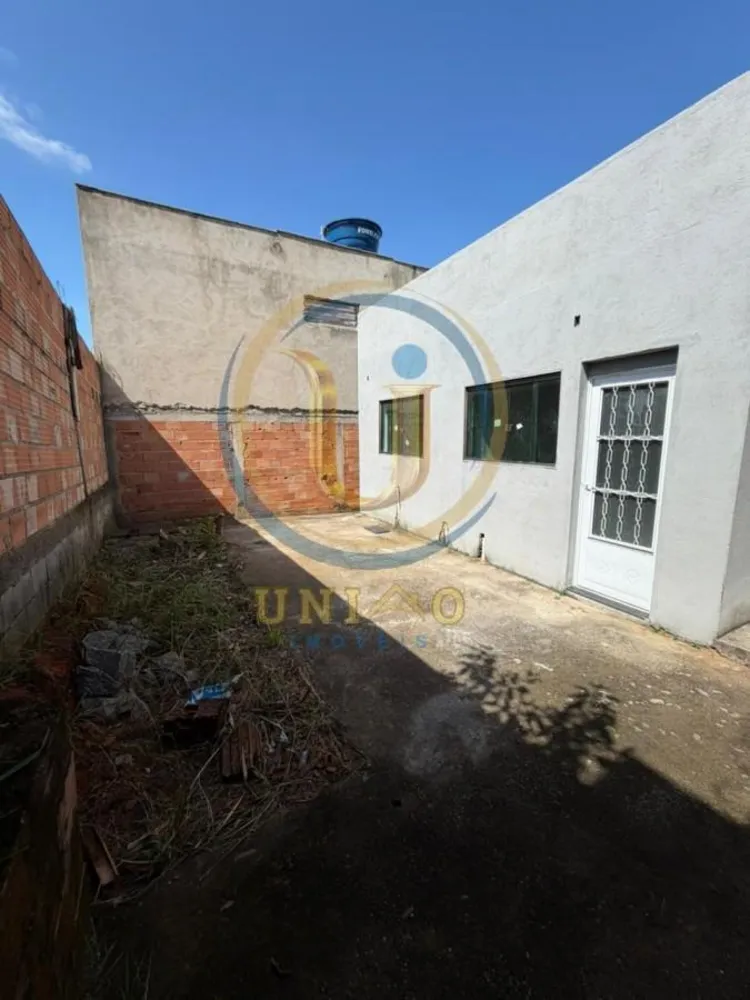 Casa, 2 quartos, 200 m² - Foto 4