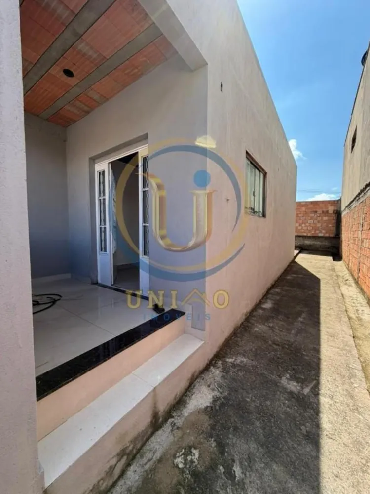 Casa, 2 quartos, 200 m² - Foto 1