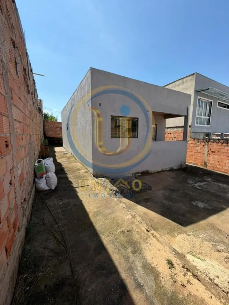 Casa, 2 quartos, 200 m² - Foto 5