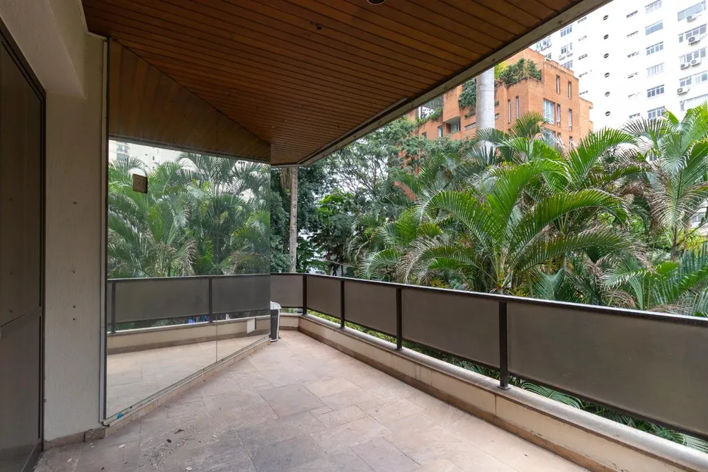 Apartamento, 3 quartos, 197 m² - Foto 7
