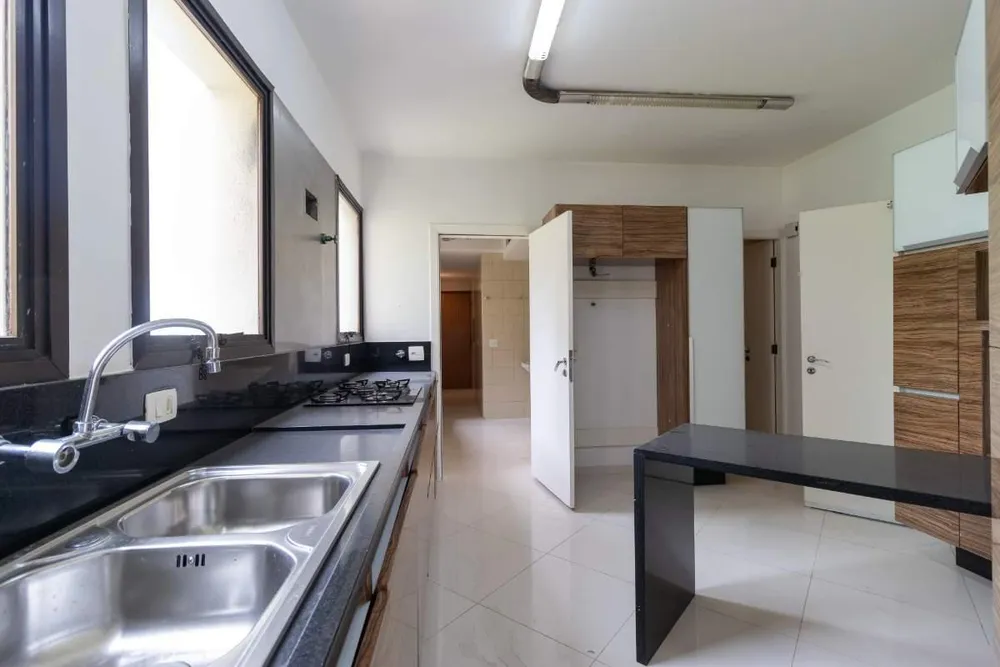 Apartamento, 3 quartos, 197 m² - Foto 11