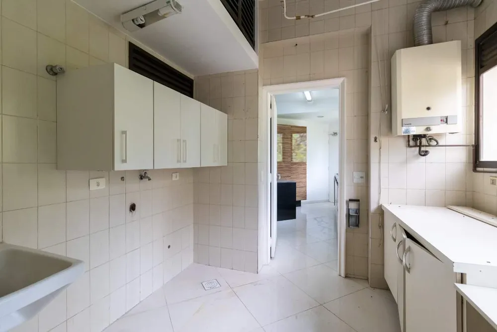Apartamento, 3 quartos, 197 m² - Foto 14
