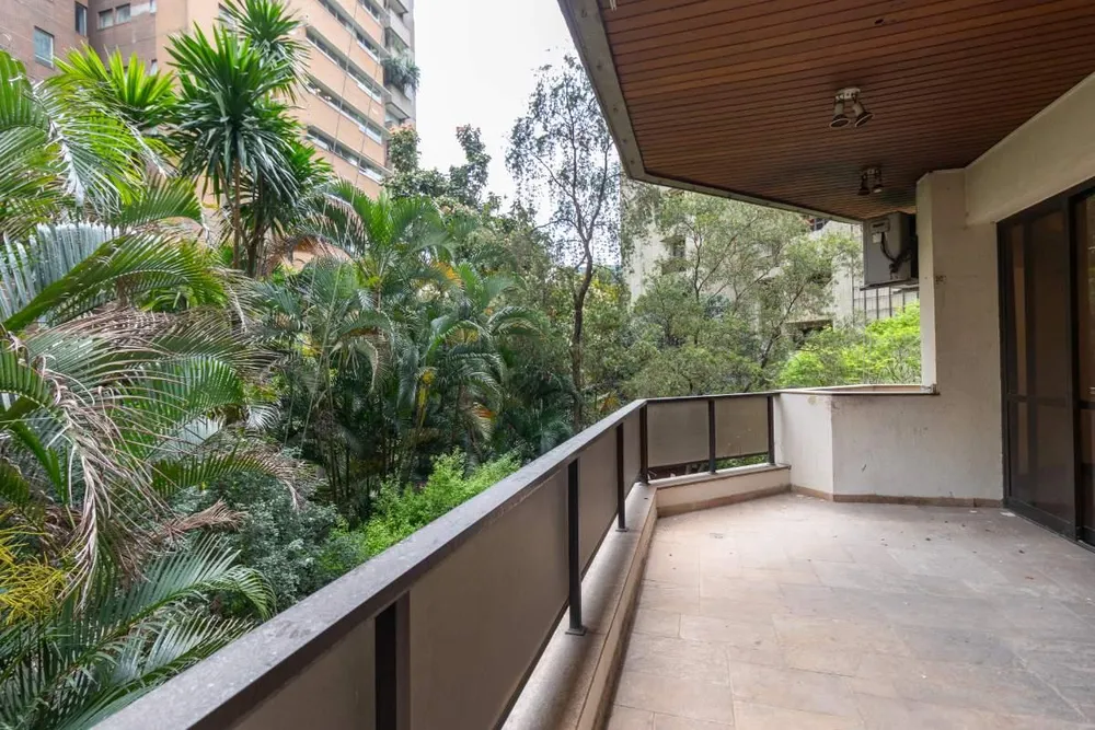 Apartamento, 3 quartos, 197 m² - Foto 9