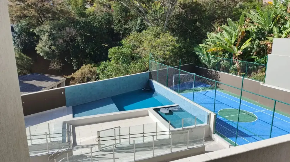 Apartamento, 2 quartos, 64 m² - Foto 4