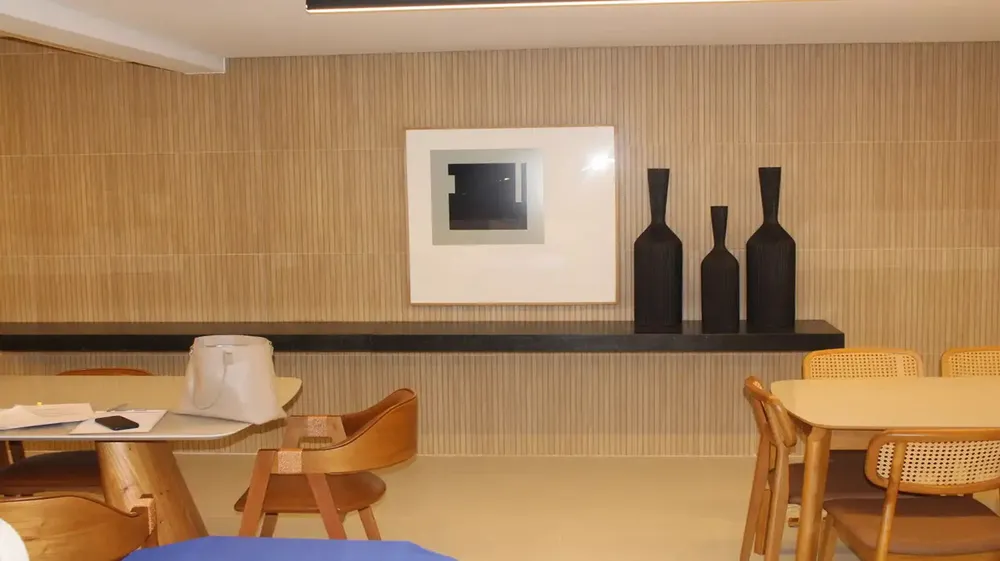 Apartamento, 2 quartos, 64 m² - Foto 3