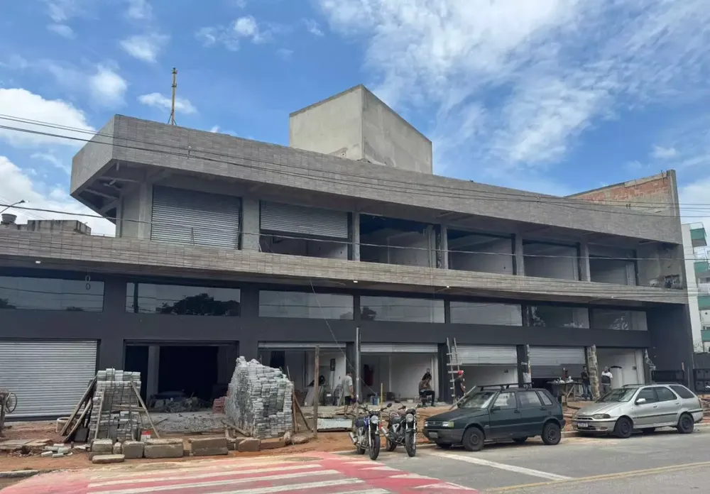 Loja-Salão, 35 m² - Foto 4