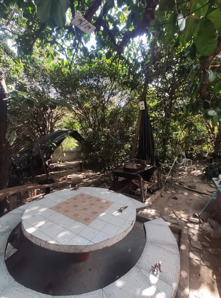 Casa, 1 quarto, 618 m² - Foto 1