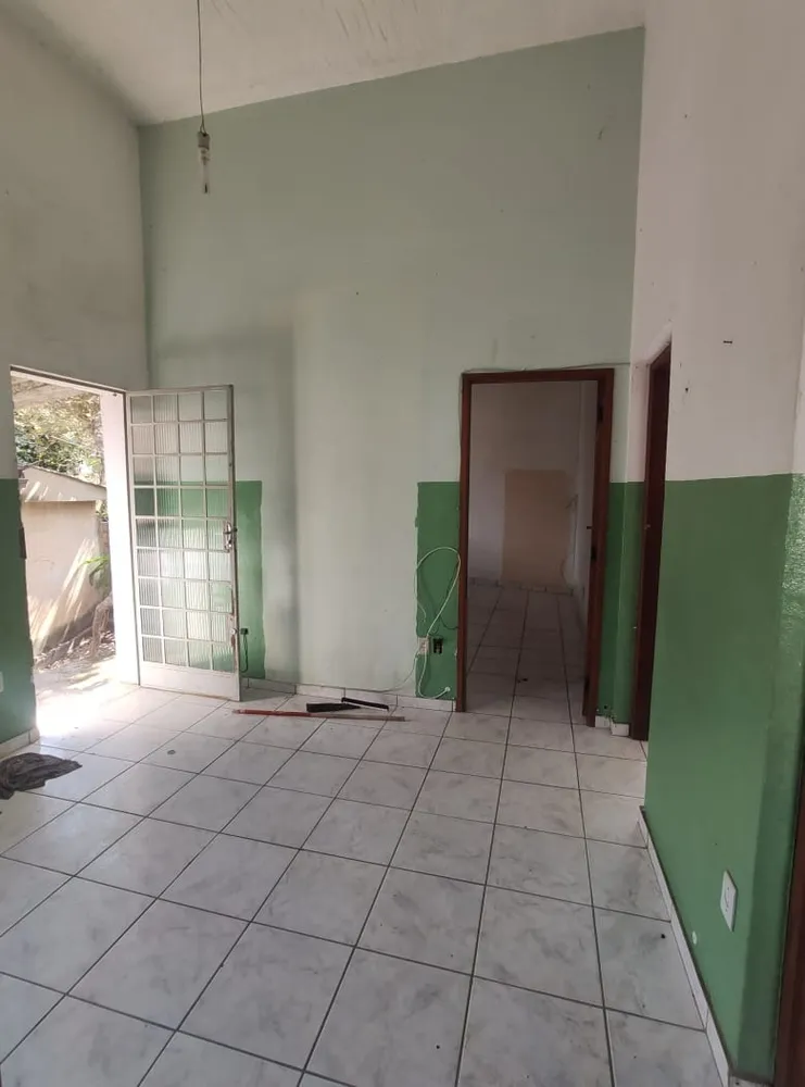 Casa, 1 quarto, 618 m² - Foto 2