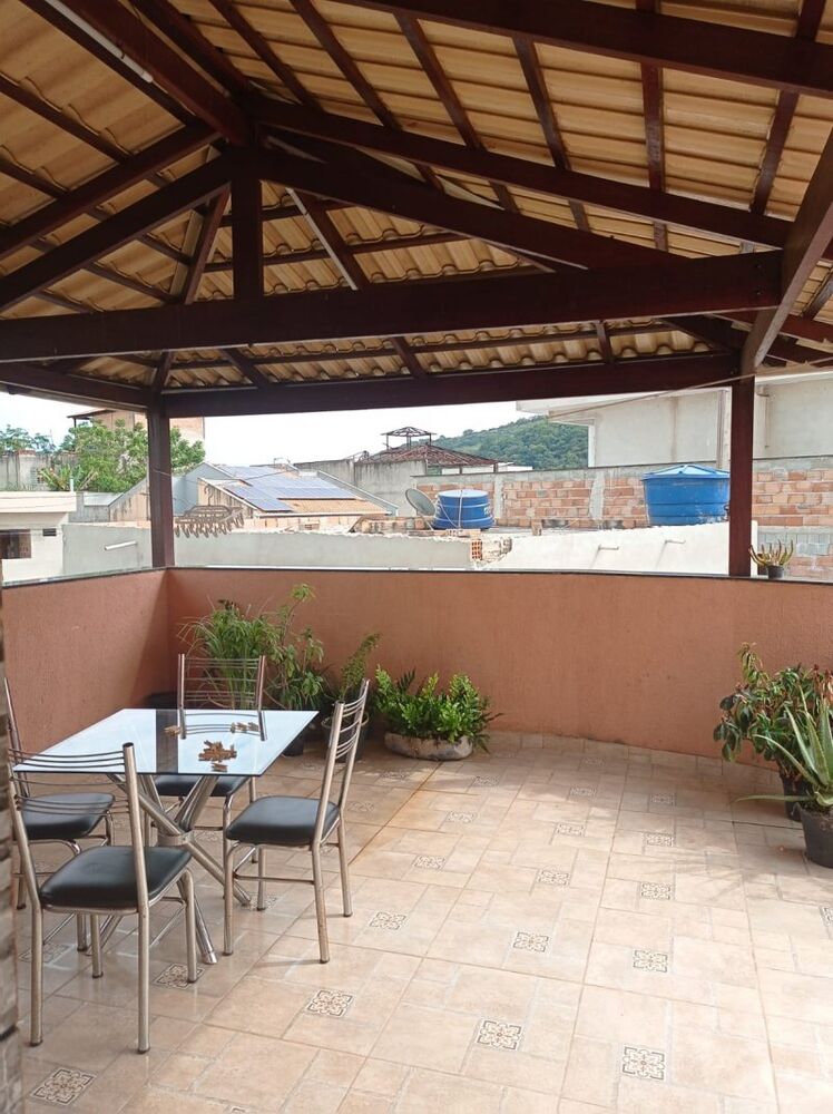 Cobertura à venda com 2 quartos, 120m² - Foto 4