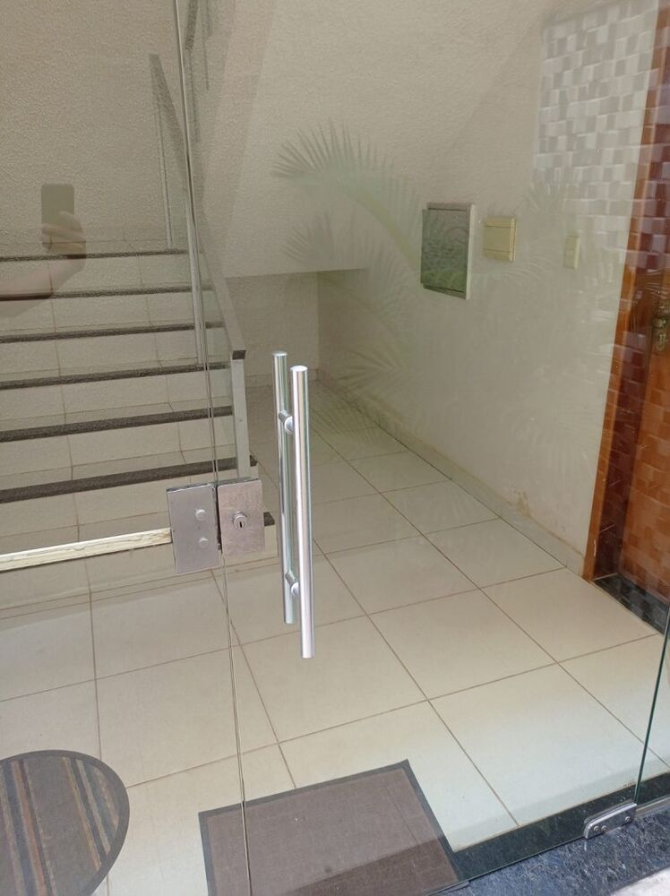 Cobertura à venda com 2 quartos, 120m² - Foto 2