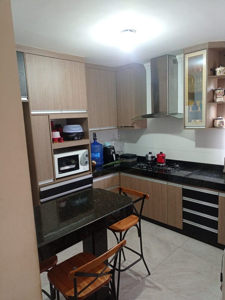 Cobertura à venda com 2 quartos, 120m² - Foto 5