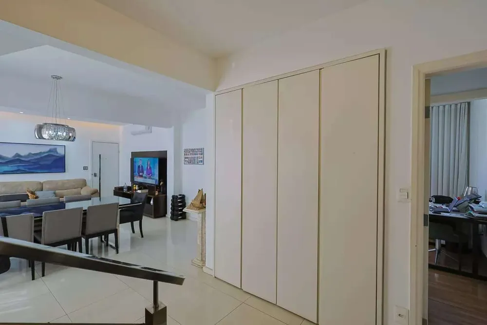 Cobertura, 4 quartos, 300 m² - Foto 4