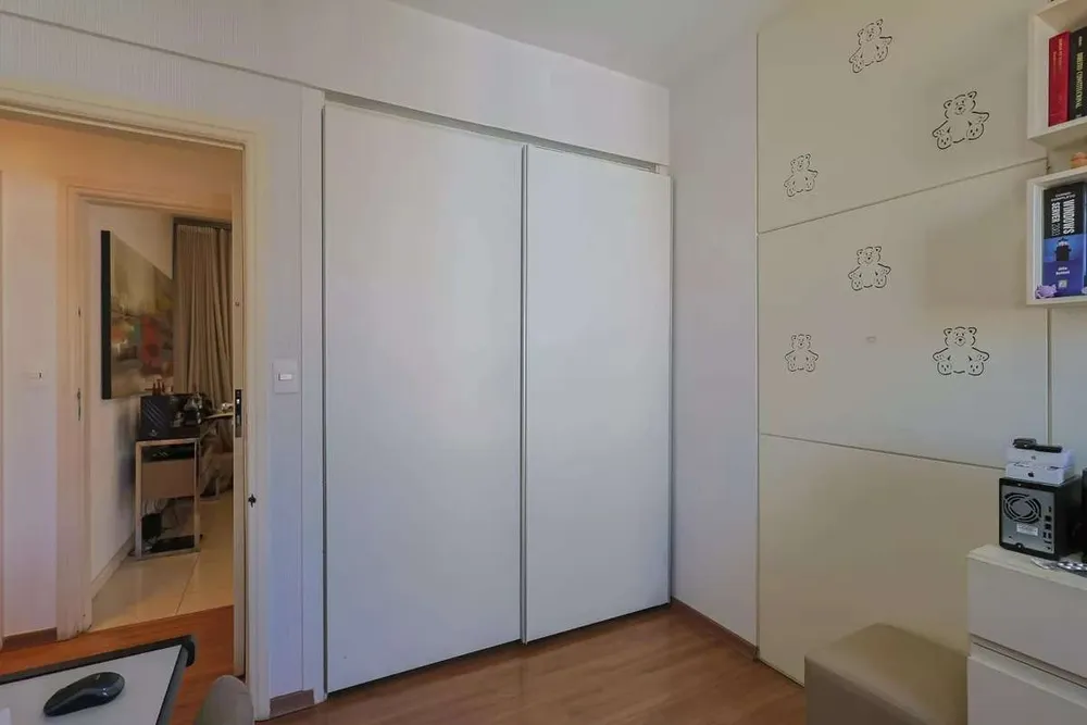 Cobertura, 4 quartos, 300 m² - Foto 3