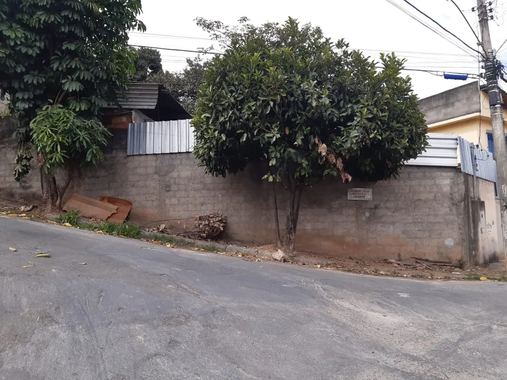 Terreno, 399 m² - Foto 1