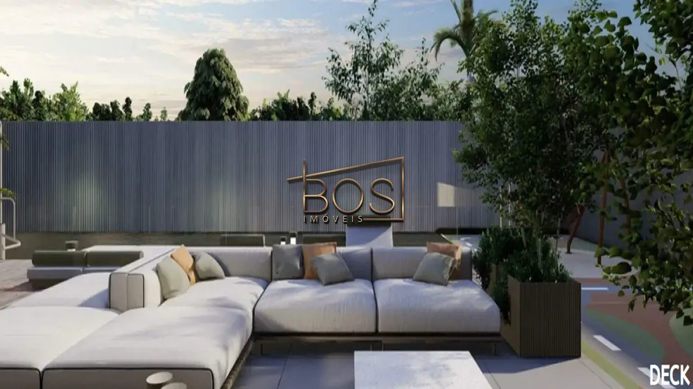 Apartamento, 3 quartos, 118 m² - Foto 5