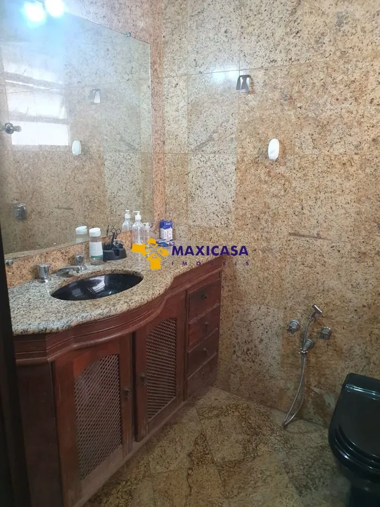 Apartamento, 4 quartos, 130 m² - Foto 11
